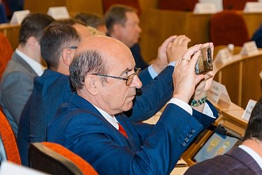 Вопрос о бродячих собаках решил закон